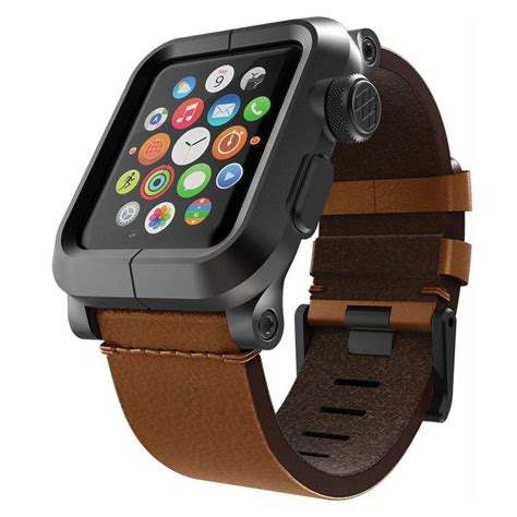 best protective apple watch band